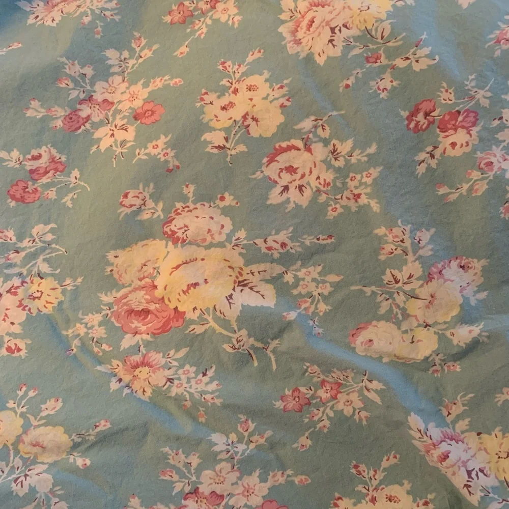 Pottery Barn Duvet Cover